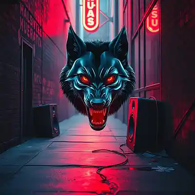 Picture for song 'We Locked In' by artist 'AYGUN'