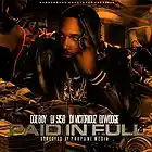 Picture for song '598 Flexx' by artist 'beatsbydeezy'