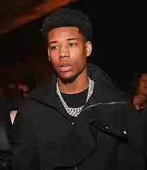 Picture for song 'New Drill type beat I PLAY WORD' by artist 'Beatzbylord'