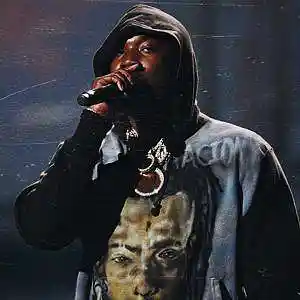 Picture for song 'Hurtin / Meek Mill Type Beat (2 For 1)' by artist 'Buckroll'