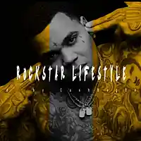 Picture for song 'Rockstar Lifestyle (FREE DL)' by artist 'Cash Bag Beats'
