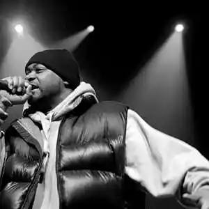 Picture for song 'Stick Up (Boom Bap Type Beat)' by artist 'Cultxre'