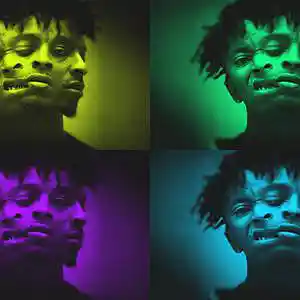 Picture for song 'Too Savage (21 Savage Type Beat) - Devezin.com' by artist 'Devezin'