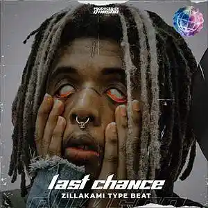 Picture for song 'Last Chance (Zillakami Type Beat)' by artist 'Dimsho Beats'