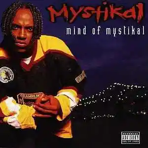 Picture for song 'Mystikal Here I Go Cover' by artist 'Diz-A Killuminati'