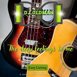 Picture for song 'Dj.Oldman - The deep feelings in me' by artist 'Dj.Oldman'