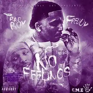 Picture for song 'TRAPBOY FREDDY TRAP SCARS CHOPPED N SCREWED ( NO F' by artist 'DJ Rozay Technique Rosales'