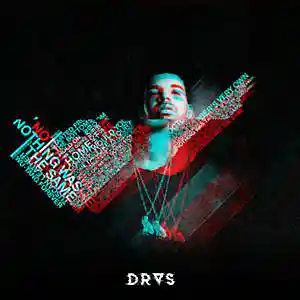 Picture for song '"BlackOut" - Old-School Drake Type Beat' by artist 'Dras On The Beat'