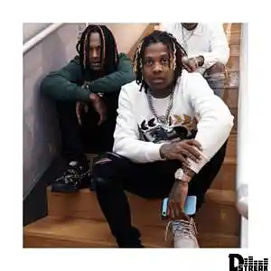 Picture for song '(FOR SALE) OTF X Big30 Type Beat - "Took Down"' by artist 'D-Streak057'
