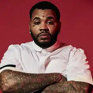 Picture for song 'Hesitate (Kevin Gates Type Beat)' by artist 'Elomuse'