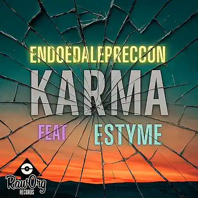 Picture for song 'EndoeDaLeprecon - Karma' by artist 'EndoeDaLeprecon'
