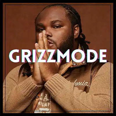 Picture for song 'GRIZZMODE - Tee Grizzley Type Beat X Detroit Type' by artist 'F33B1'