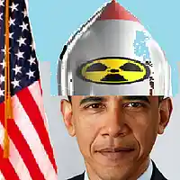 Picture for song '39. Nuke-Head In Town' by artist 'Fred Snider'