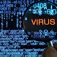 Picture for song 'KillervirUSA (95 BPM)' by artist 'Freigheist'