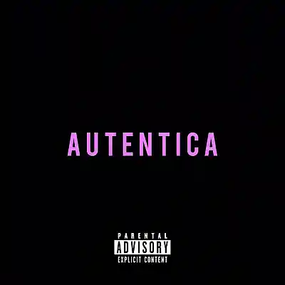 Picture for song 'Auténtica' by artist 'GABI 777'