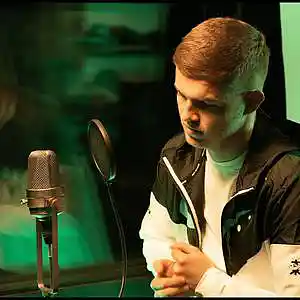 Picture for song 'BORKEN [BUY 1 GET 2 FREE]' by artist 'HeFTy'