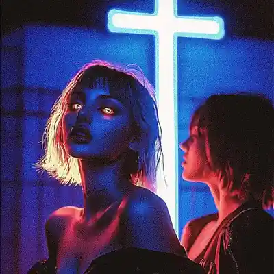 Picture for song 'BLOODLINE' by artist 'HOLLYWOOD LEGEND PRODUCTIONS'