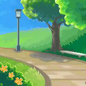 Picture for song 'National park (2.0)' by artist 'Jack Reilly'