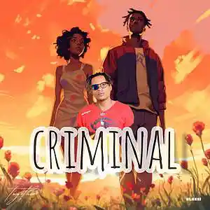 Picture for song 'criminal' by artist 'Jerybrown'