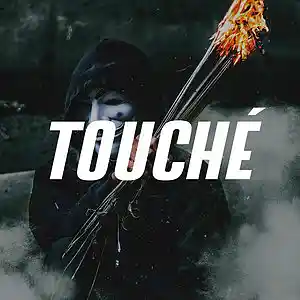 Picture for song 'Touche' by artist 'jgladmusic'