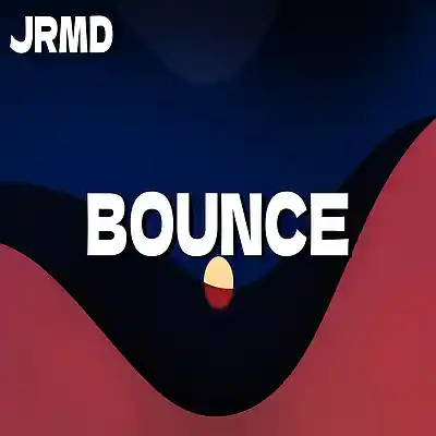 Picture for song 'Bounce (UK Garage x Pop Type Beat)' by artist 'Jrmd'