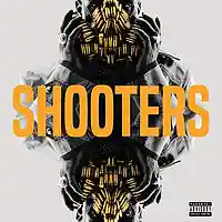 Picture for song 'Shooters' by artist 'Kapellmaister'