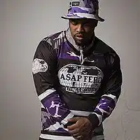 Picture for song 'Purple Time$$(Asap Ferg Type Beat)$$' by artist 'King Kohn'