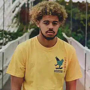 Picture for song 'YOU KNOW' by artist 'Kyu Tracks'