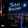 Picture for song '3AM Balcony' by artist 'Kfye-Beatz'