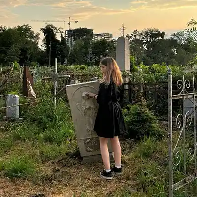Picture for song 'CHERISH THE HOE' by artist 'Lil Miss Nuts'