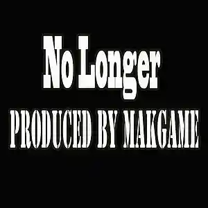 Picture for song 'No Longer (Makgame Original Mix)' by artist 'Makgame'