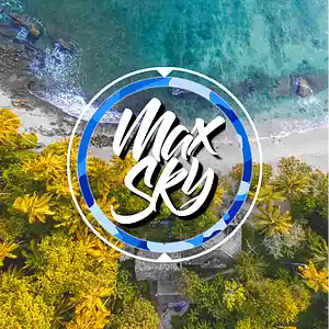 Picture for song 'Play No Games' by artist 'MaxSky'