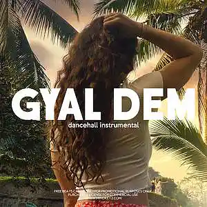 Picture for song 'Gyal Dem' by artist 'Mindkeyz'