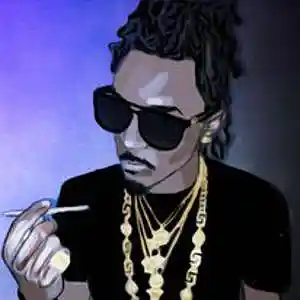 Picture for song 'go go go' by artist 'mopanbeats'