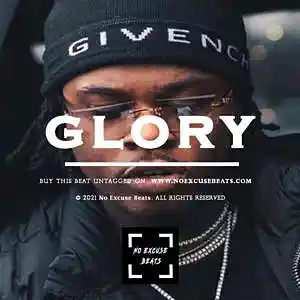 Picture for song 'Gunna "Glory" BUY 2 GET 1 FREE' by artist 'No Excuse Beats'