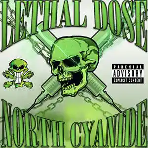 Picture for song 'LETHAL DOSE' by artist 'Lxnta Playa Prod.'