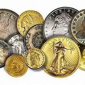Picture for song 'coin' by artist 'Ozostomia2'