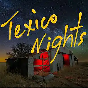 Picture for song 'Texico Nights 1. More Time For Kicks' by artist 'paul gorman and the hypnotist collectors'