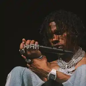 Picture for song 'My Block (Buy 1 Get 2 Free)' by artist 'Prod By Jozy'