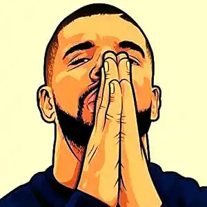 Picture for song '"It's Time" - Champagnepapi Type Beat' by artist 'Swift Beatz Official'