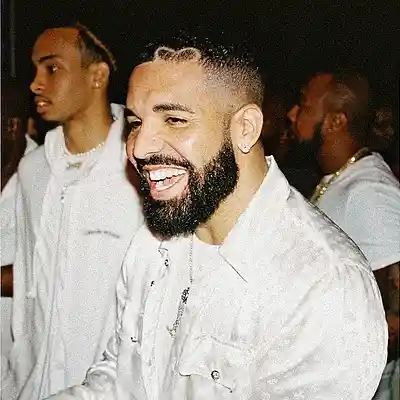 Picture for song 'Drake type beat - "I'm On It"' by artist 'RICH MELLO'