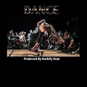 Picture for song 'Freestyle Rap Beat - "Dance"' by artist 'Rockify Beat'