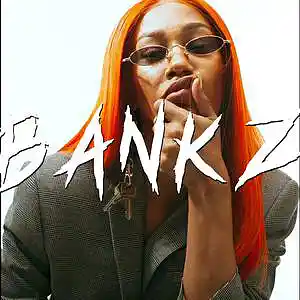 Picture for song 'BANKZ (BIA type beat)' by artist 'RVSN beats'