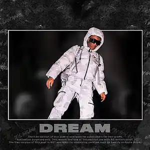 Picture for song 'Dream' by artist 's7eepy'