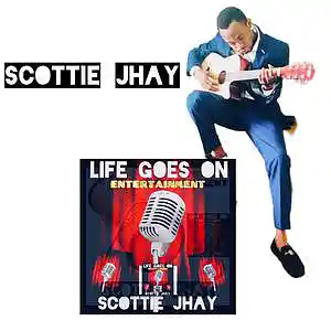 Picture for song '(hope never die)by energy ft Scottie ft stepping' by artist 'Scottie jhay'