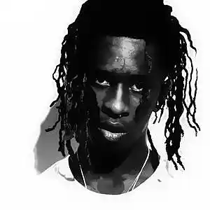 Picture for song '"Rules Of The Streets" Young Thug Type Beat' by artist 'Shadoo One Music'
