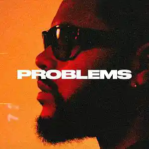 Picture for song '"Problems" Dark Pop The Weeknd Type Beat' by artist 'SIGHOST'