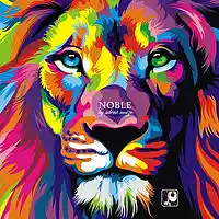 Picture for song 'Noble' by artist 'Silent Noize'
