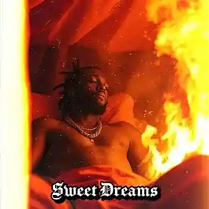 Picture for song 'Sweet Dreams - Halloween Travis Scott Trap Dark Ag' by artist 'SoulHeaven Beats'