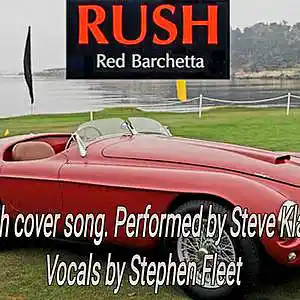 Picture for song 'Red Barchetta (Rush cover)' by artist 'The Steve Klatt Project'